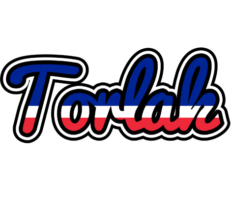 Torlak france logo