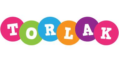 Torlak friends logo