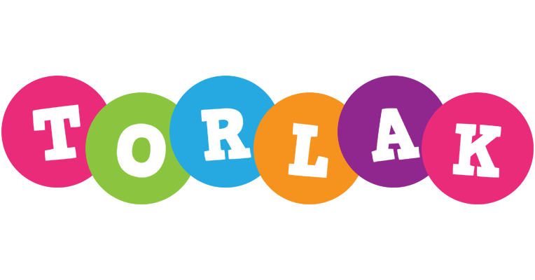 Torlak friends logo