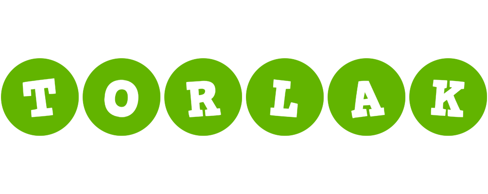 Torlak games logo