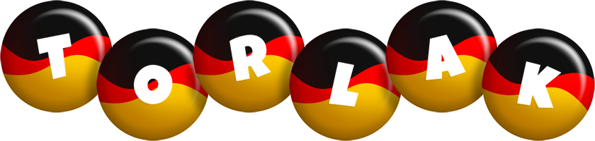 Torlak german logo