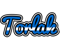 Torlak greece logo