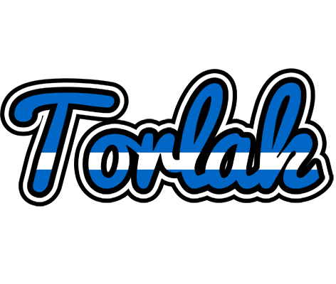 Torlak greece logo