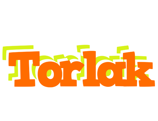 Torlak healthy logo