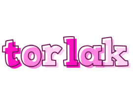 Torlak hello logo