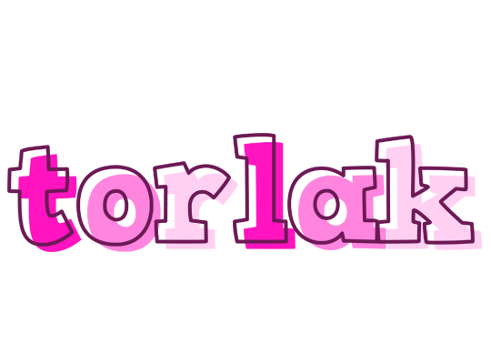 Torlak hello logo
