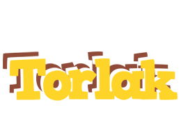 Torlak hotcup logo