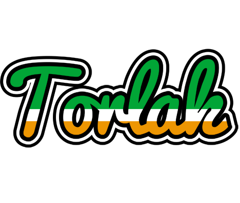 Torlak ireland logo