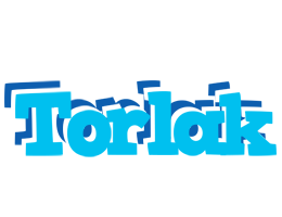 Torlak jacuzzi logo