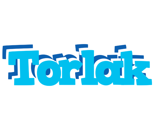 Torlak jacuzzi logo