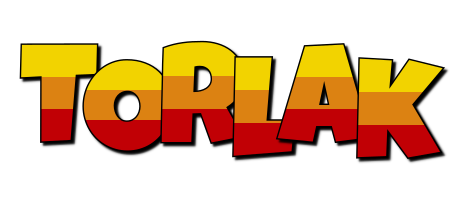 Torlak jungle logo