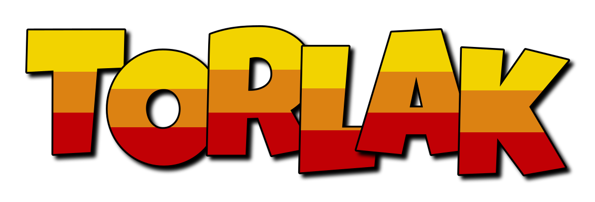 Torlak jungle logo