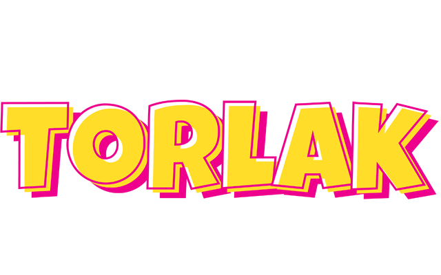 Torlak kaboom logo