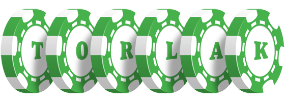 Torlak kicker logo
