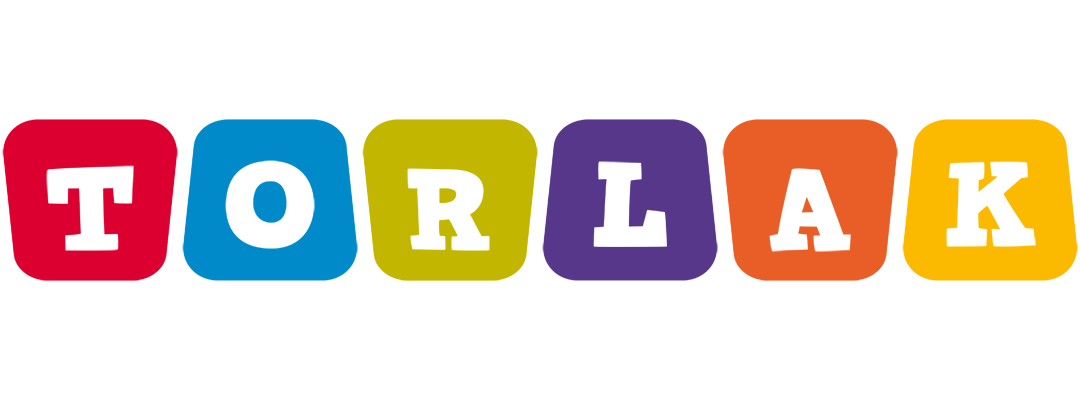 Torlak kiddo logo