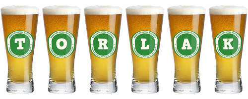 Torlak lager logo