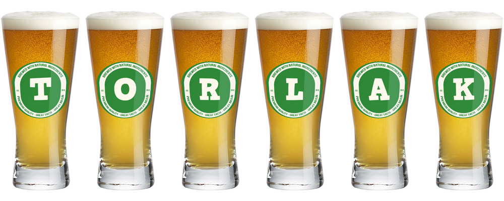 Torlak lager logo