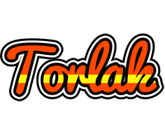 Torlak madrid logo