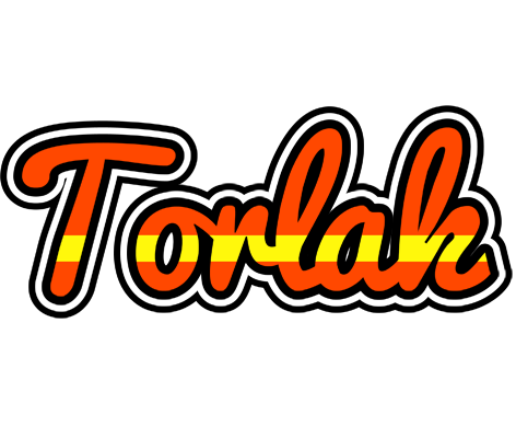 Torlak madrid logo