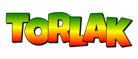 Torlak mango logo