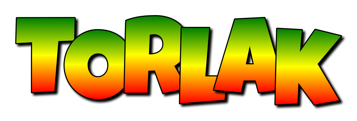 Torlak mango logo