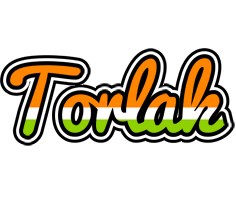 Torlak mumbai logo