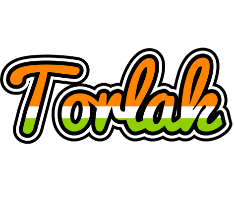 Torlak mumbai logo
