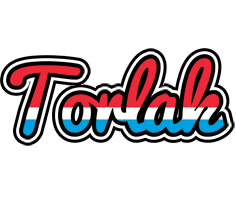 Torlak norway logo