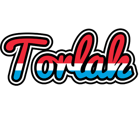 Torlak norway logo