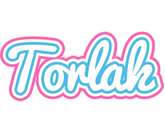 Torlak outdoors logo