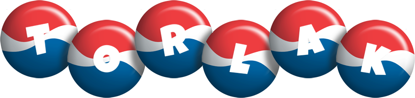 Torlak paris logo
