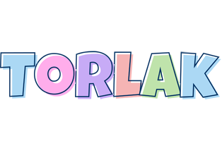 Torlak pastel logo