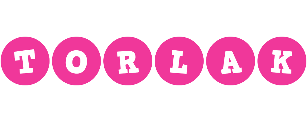 Torlak poker logo