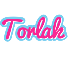 Torlak popstar logo