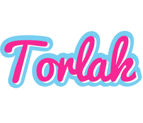 Torlak popstar logo