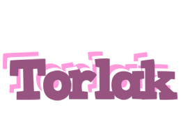 Torlak relaxing logo