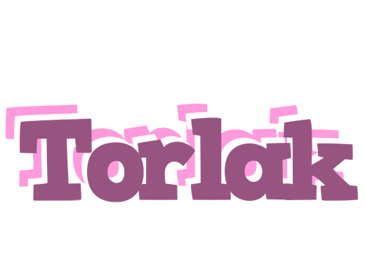 Torlak relaxing logo