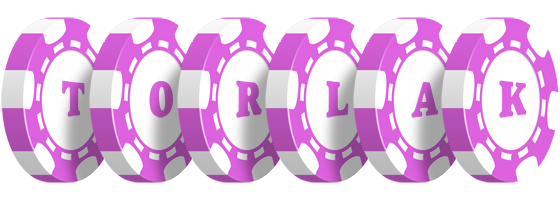 Torlak river logo