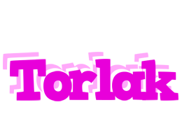Torlak rumba logo