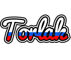 Torlak russia logo