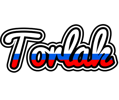 Torlak russia logo
