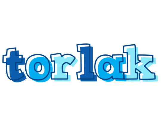 Torlak sailor logo