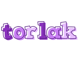 Torlak sensual logo