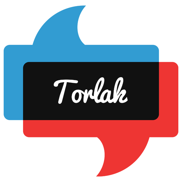 Torlak sharks logo