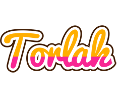 Torlak smoothie logo