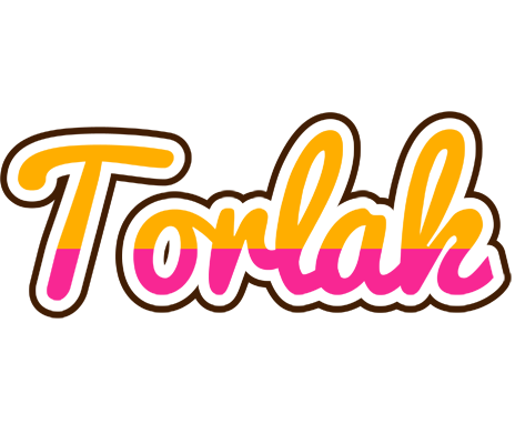 Torlak smoothie logo