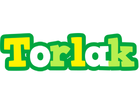 Torlak soccer logo