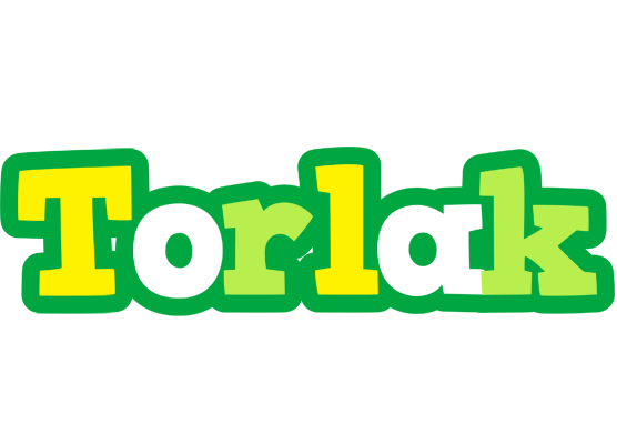 Torlak soccer logo
