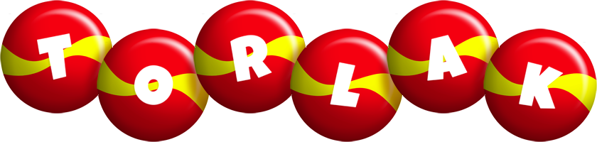 Torlak spain logo