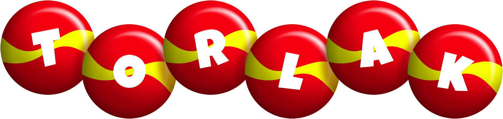 Torlak spain logo